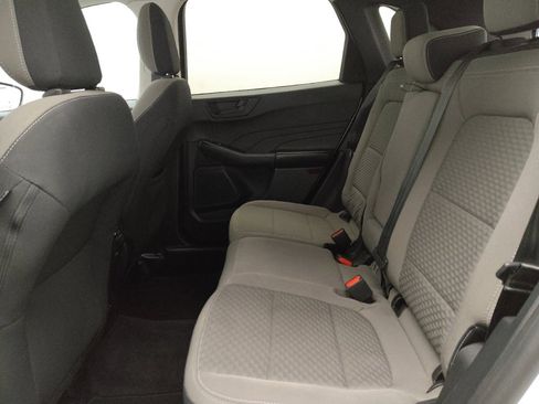 Used 2022 Ford Escape SE w/ Convenience Package image 18