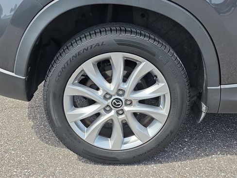 Used 2015 MAZDA CX-5 Grand Touring AWD/4WD image 5