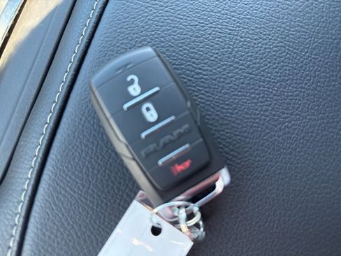 New 2026 RAM 2500 Tradesman image 36