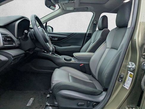 Certified 2024 Subaru Outback Onyx Edition image 18