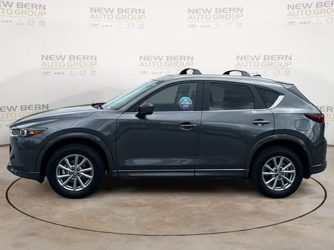 Used 2025 MAZDA CX-5 AWD 2.5 S image 2