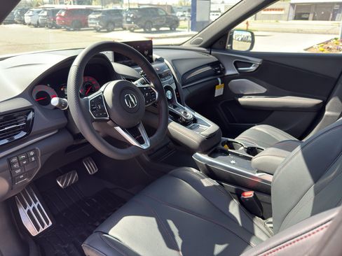 New 2026 Acura RDX A-Spec image 13