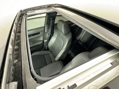 Used 2025 Honda Civic Sport Touring image 29