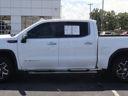 Used 2023 GMC Sierra 1500 SLT w/ SLT Premium Package