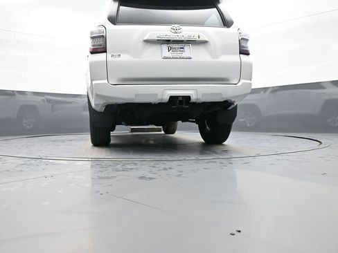 Certified 2024 Toyota 4Runner SR5 image 29