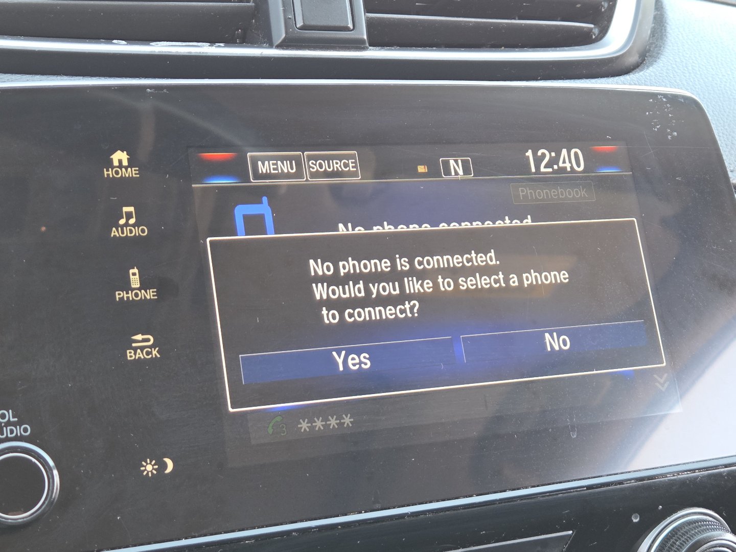 Used 2021 Honda CR-V EX-L image 31