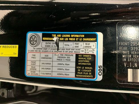 Used 2021 Hyundai Palisade Limited image 22