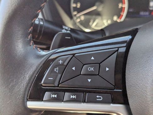 Certified 2025 Nissan Altima 2.5 SR image 28