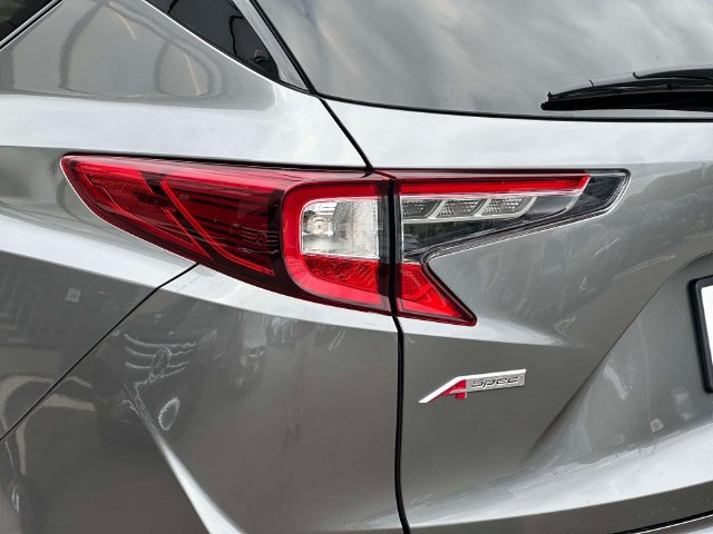 Certified 2025 Acura RDX w/ Advance Package AWD/4WD image 17
