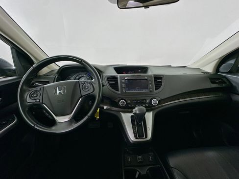 Used 2013 Honda CR-V EX-L image 14