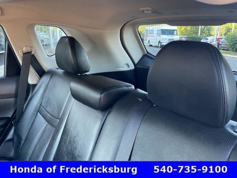 Used 2014 Nissan Rogue SL w/ SL Premium Package AWD/4WD image 27
