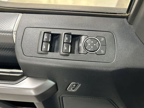 Used 2020 Ford F150 XLT w/ Equipment Group 302A Luxury AWD/4WD image 11