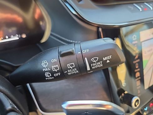 New 2026 Jeep Grand Cherokee Limited AWD/4WD image 48
