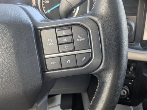 Used 2023 Ford F150 XLT w/ Equipment Group 302A High AWD/4WD image 17