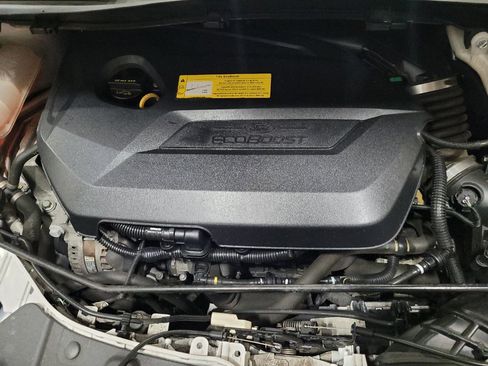 Used 2016 Ford Escape SE AWD/4WD image 30