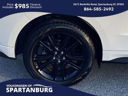 Used 2020 Ford Edge ST-Line image 7