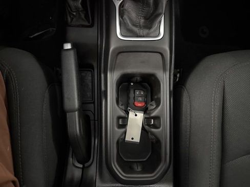 Used 2023 Jeep Wrangler Unlimited w/ Cold Weather Group image 46