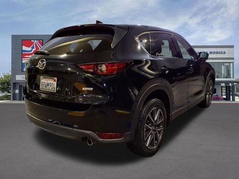 Used 2018 MAZDA CX-5 Grand Touring image 25