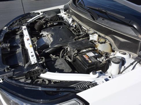 Used 2020 GMC Terrain Denali w/ LPO, Floor Liner Package image 36