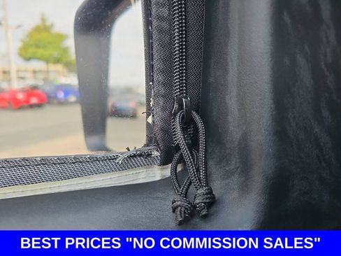 Used 2016 Jeep Wrangler Unlimited Sport w/ Connectivity Group AWD/4WD image 27