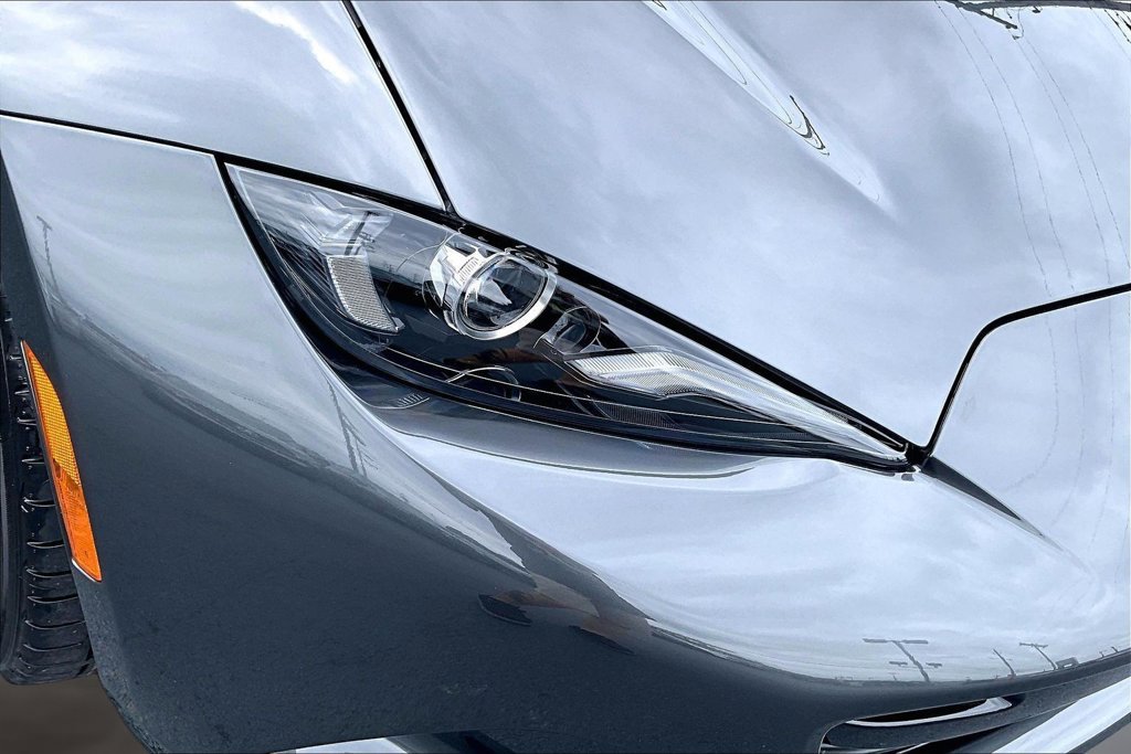 New 2026 MAZDA MX-5 Miata Grand Touring RWD image 14