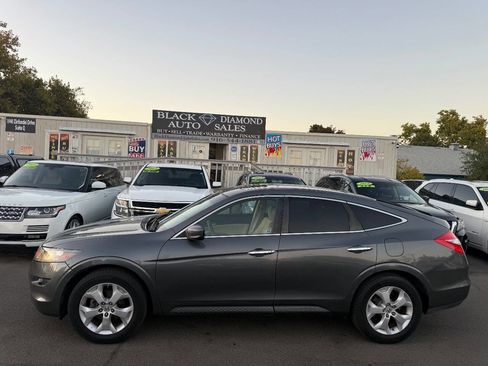 Used 2011 Honda Crosstour EX-L image 9