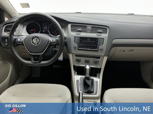 Used 2016 Volkswagen Golf SEL image 20