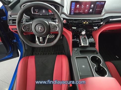 New 2026 Acura MDX A-Spec image 10