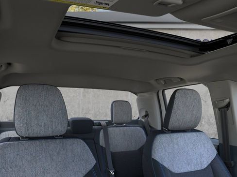 New 2026 Ford Maverick XLT w/ XLT Luxury Package FWD image 12