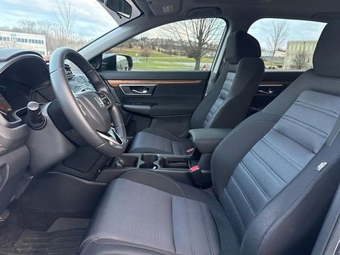 Used 2019 Honda CR-V EX image 14
