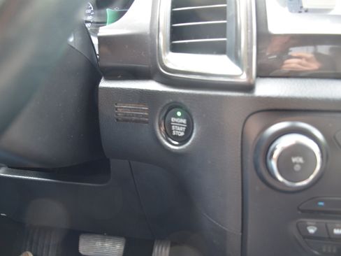 Used 2019 Ford Ranger Lariat w/ Equipment Group 501A Mid AWD/4WD image 51