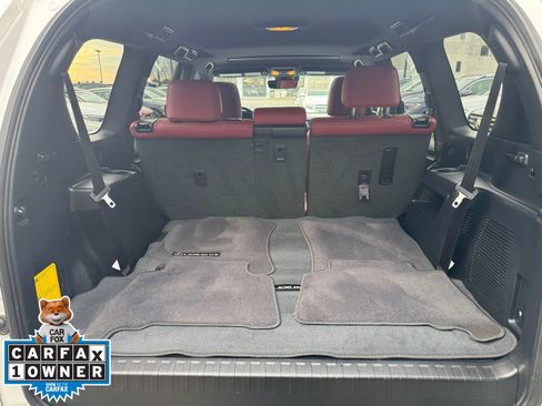 Used 2023 Lexus GX 460 Premium image 27