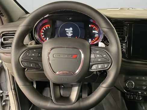 New 2026 Dodge Durango GT AWD/4WD image 21