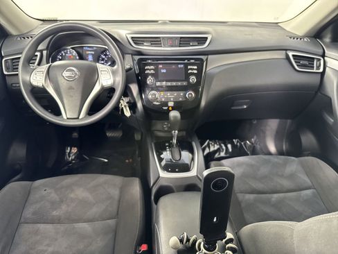 Used 2016 Nissan Rogue S image 21