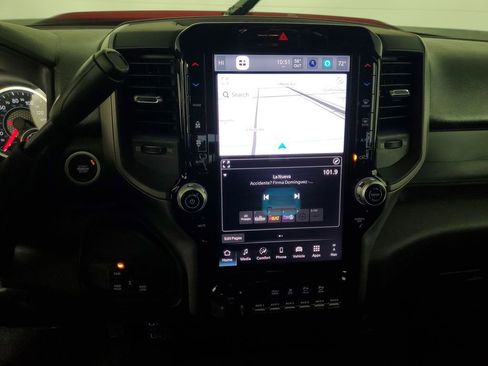 New 2026 RAM 2500 Tradesman image 17