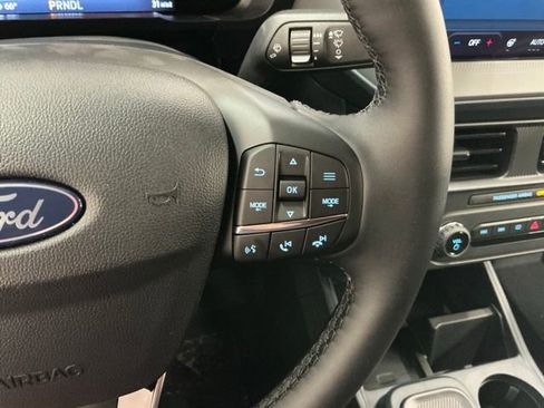 New 2026 Ford Maverick XLT w/ Equipment Group 301A image 26