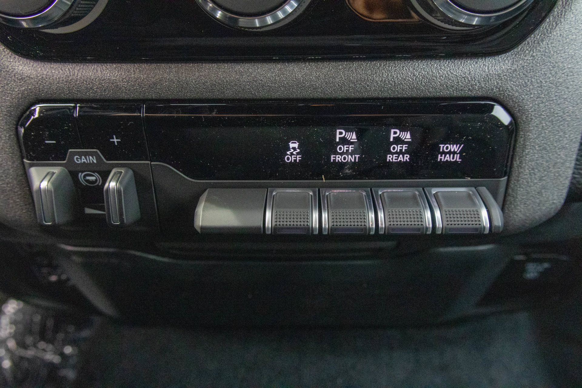 New 2027 RAM 1500 Warlock AWD/4WD image 22