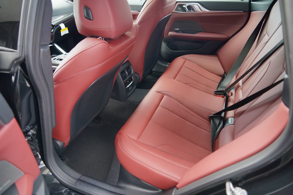New 2027 BMW M440i w/ Premium Package RWD image 30