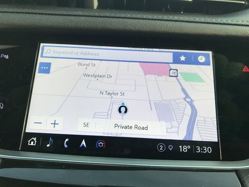 Certified 2025 Cadillac XT5 Premium Luxury image 13