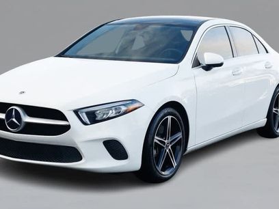Used 2022 Mercedes-Benz A 220 4MATIC