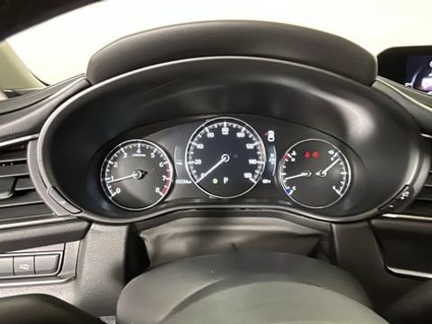 Used 2024 MAZDA CX-30 AWD 2.5 S w/ Select Sport Pkg image 17