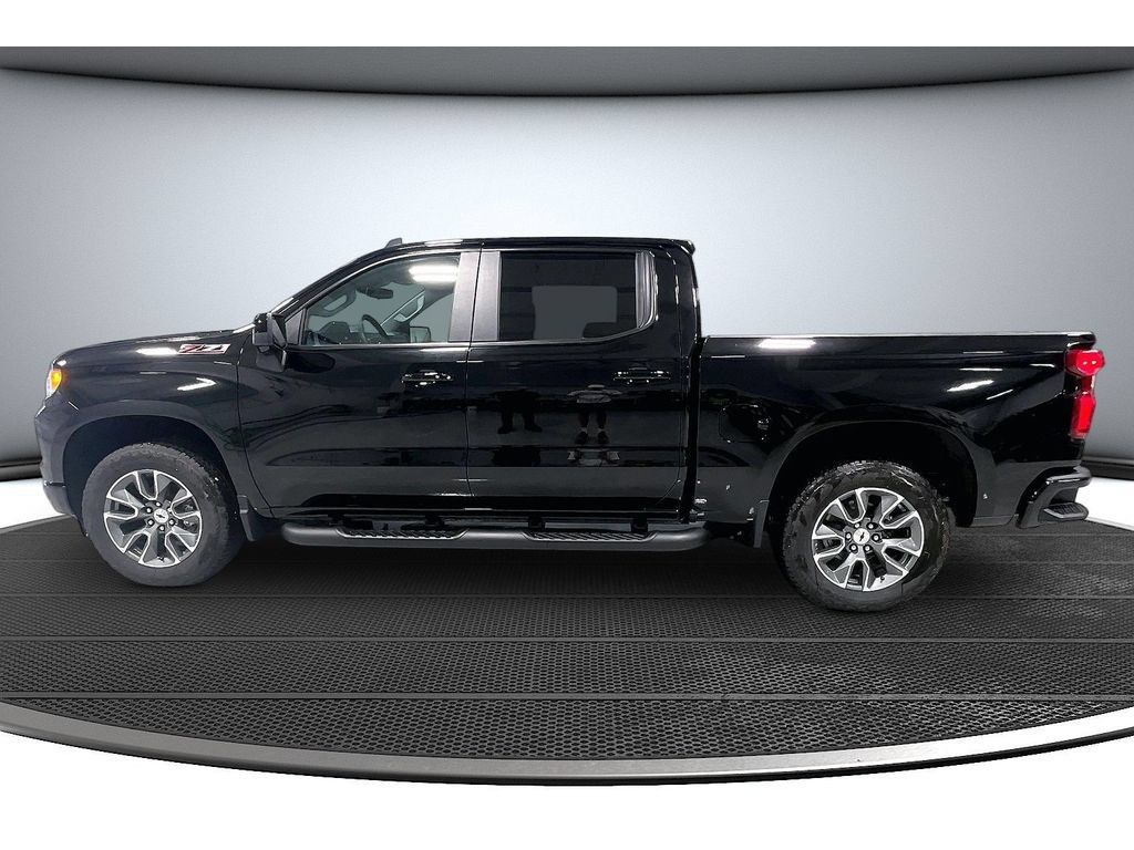 New 2026 Chevrolet Silverado 1500 RST w/ RST All Star Premium Package AWD/4WD image 20