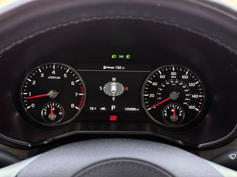 Used 2021 Kia Telluride SX w/ SX Prestige Package AWD/4WD image 47