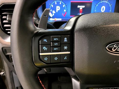 Used 2025 Ford F150 Raptor AWD/4WD image 22
