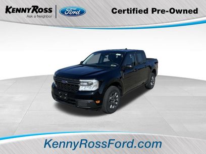 Used 2023 Ford Maverick XLT