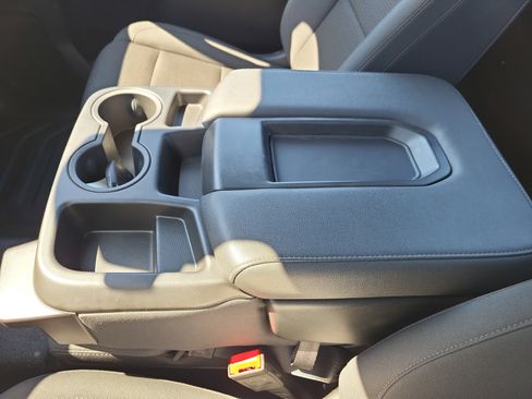 Used 2024 Chevrolet Silverado 1500 W/T w/ WT Fleet Convenience Package image 21