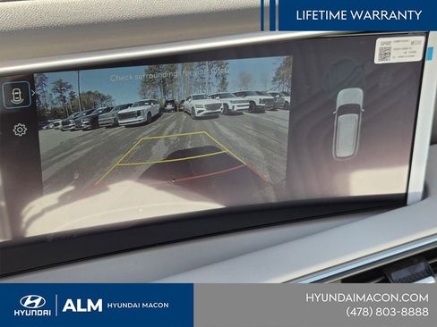 New 2026 Hyundai Palisade SEL FWD image 19