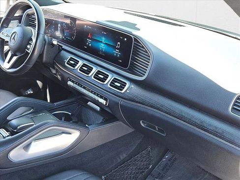 Used 2020 Mercedes-Benz GLE 450 4MATIC image 23