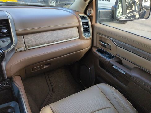 Used 2021 RAM 3500 Limited image 16