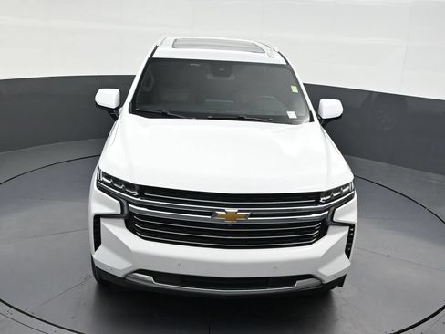 Used 2023 Chevrolet Tahoe LT w/ LT Signature Plus Package RWD image 20